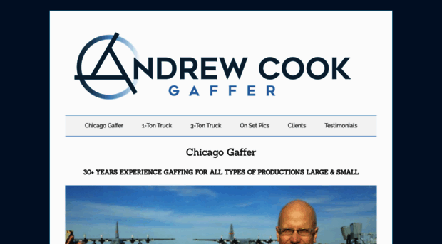 chicagogaffer.com