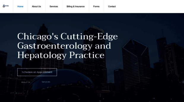 chicagogastro.com