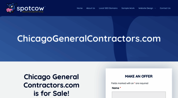 chicagogeneralcontractors.com