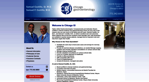chicagogi.com