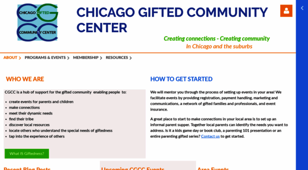 chicagogiftedcommunity.org