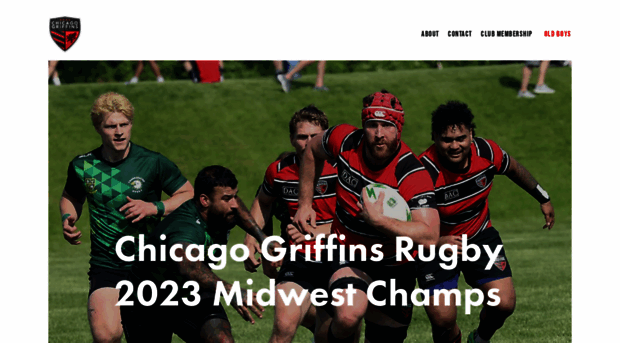 chicagogriffins.com