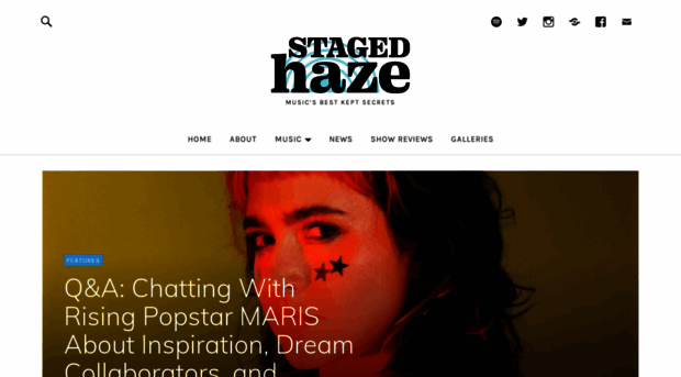 chicagohaze.com