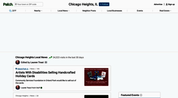 chicagoheights.patch.com