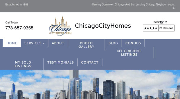 chicagohomesaleagency.com