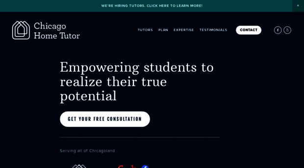 chicagohometutor.com