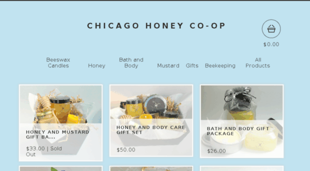 chicagohoneycoop.bigcartel.com