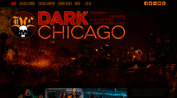 chicagohorror.com