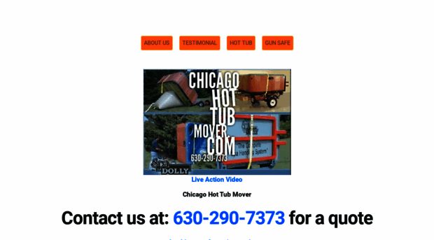 chicagohottubmover.com