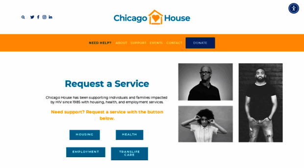 chicagohouse.org