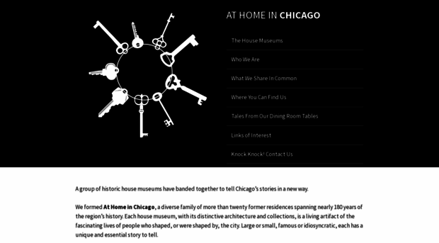 chicagohousemuseums.org