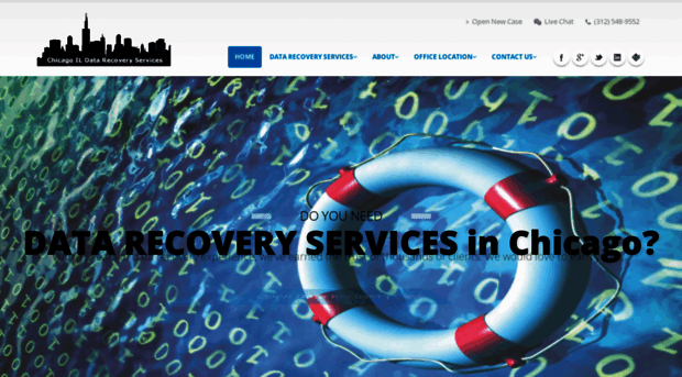 chicagoildatarecoveryservices.com