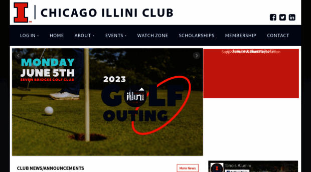 chicagoillini.org