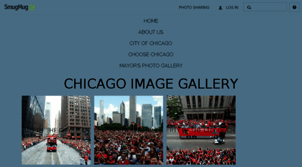 chicagoimagegallery.cityofchicago.org