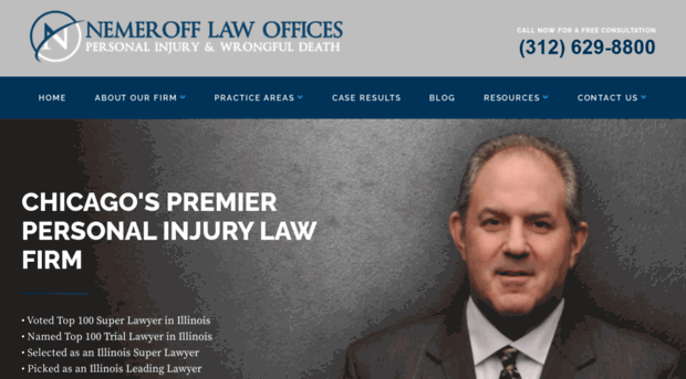 chicagoinjurylawyer.pro