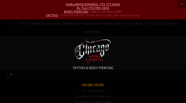 chicagoinktattoo.com