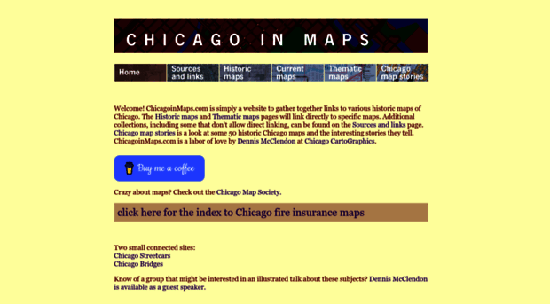 chicagoinmaps.com