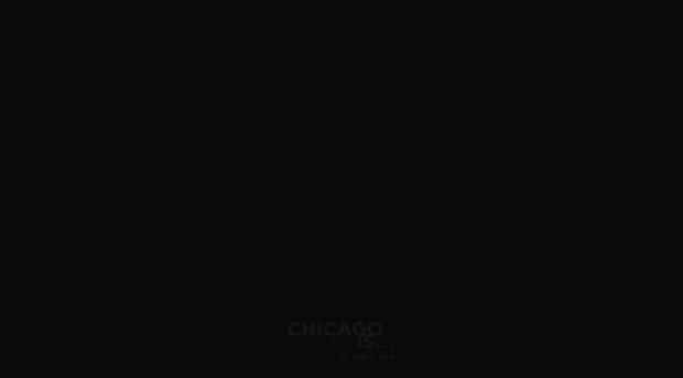 chicagois.com