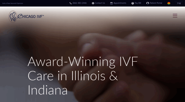 chicagoivf.com