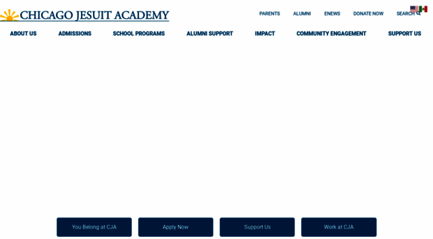 chicagojesuitacademy.org