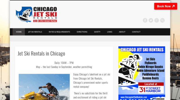 chicagojetskirentals.com