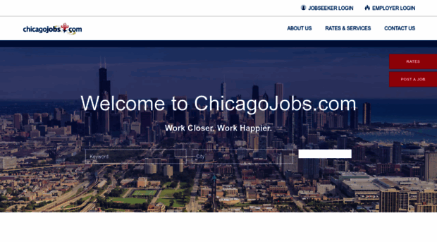 chicagojobs.com