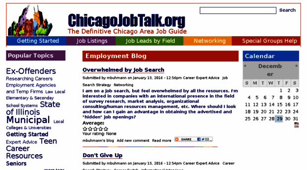 chicagojobs.org