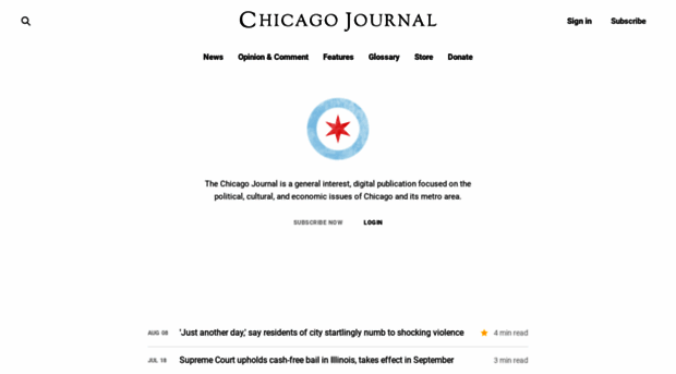 chicagojournal.com