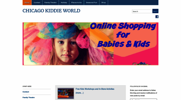 chicagokiddieworld.com