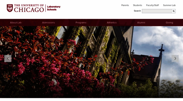 chicagolab.finalsite.com