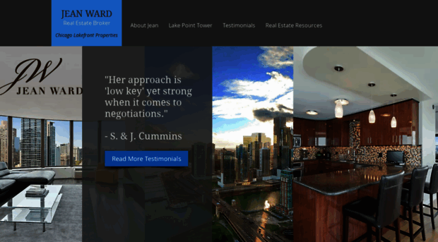 chicagolakecondos.com