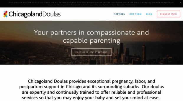 chicagolanddoulas.com