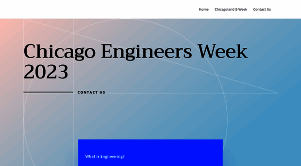 chicagolandeweek.org