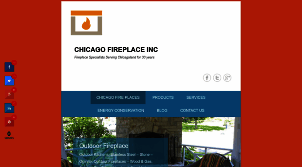 chicagolandfireplaces.com