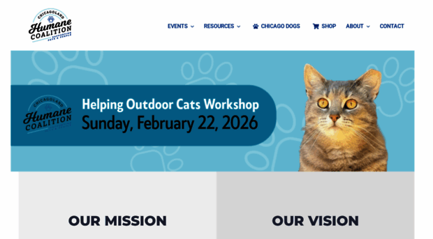 chicagolandhumane.org