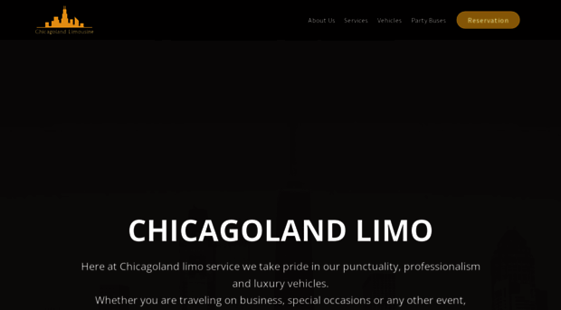 chicagolandlimousine.com