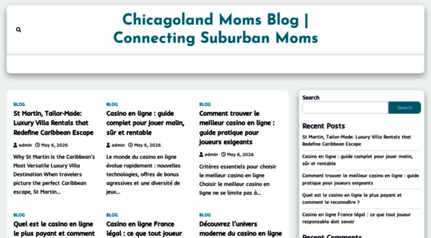 chicagolandmomsblog.com