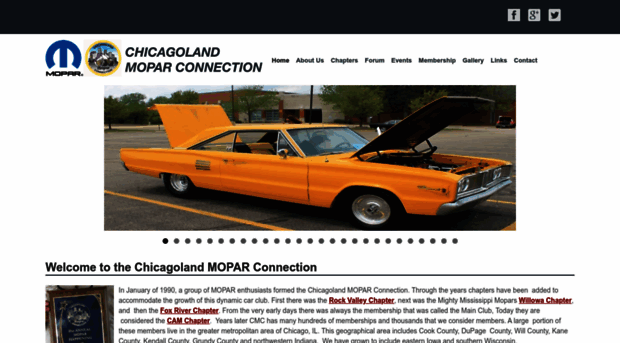 chicagolandmopar.com