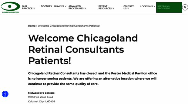 chicagolandretinal.com