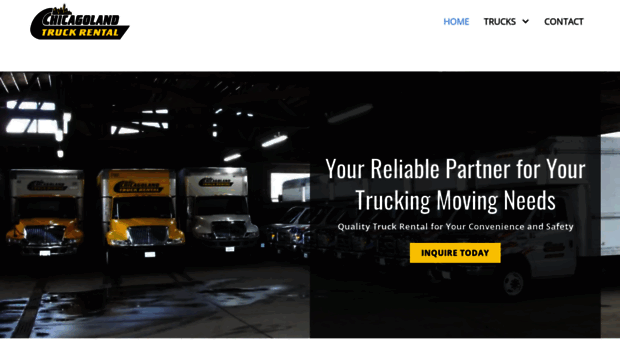 chicagolandtruckrental.com