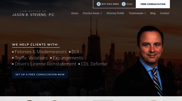 chicagolawyercriminaldefense.com