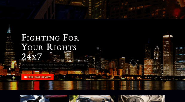 chicagolawyers360.com