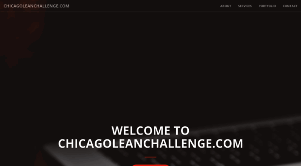 chicagoleanchallenge.com