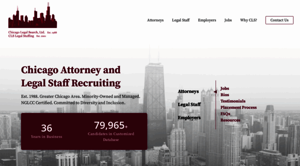 chicagolegalsearch.com