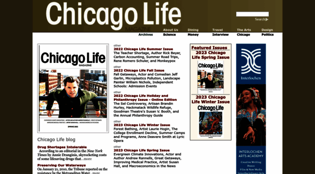 chicagolife.net