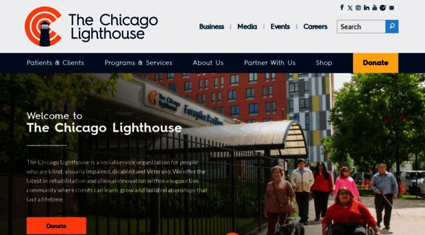 chicagolighthouse.org