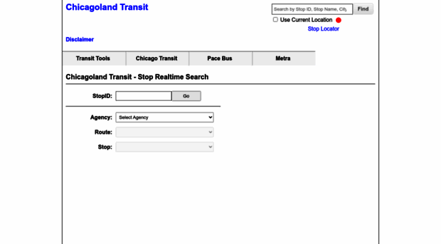 chicagolndtransit.org