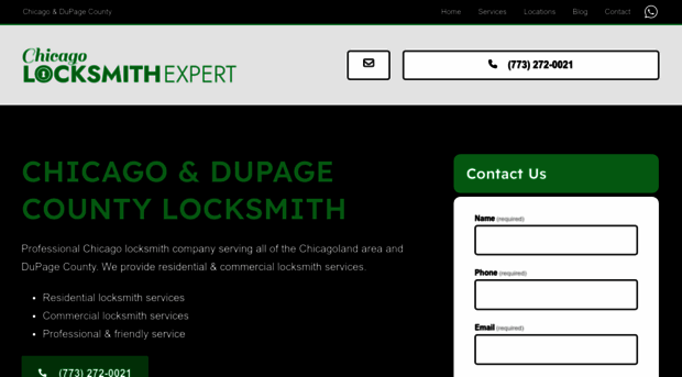 chicagolocksmithexpert.com