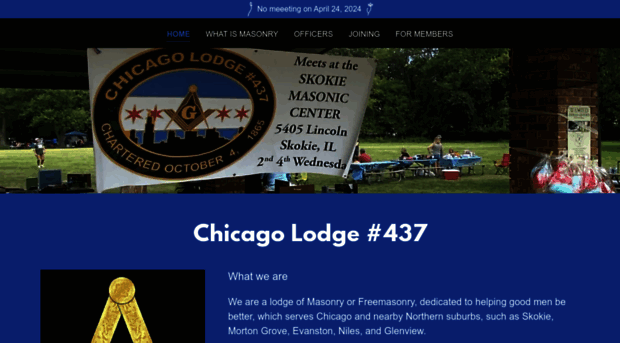 chicagolodge.org