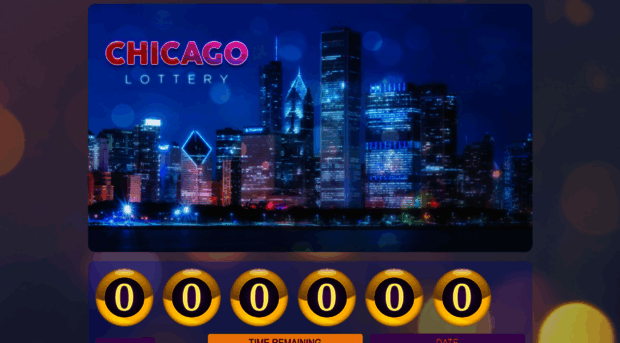 chicagolottery.net